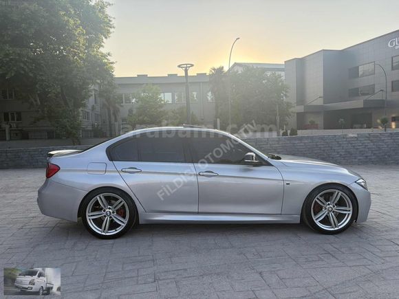 2015 BMW 3.20i ED SPORT LİNE