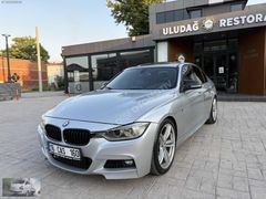 2015 BMW 3.20i ED SPORT LİNE
