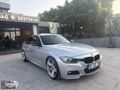 2015 BMW 3.20i ED SPORT LİNE