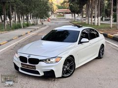 CEVDET KEKLİK'TEN BMW 3.20 F30