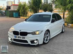 BMW 320İED GIRLAK DOLU ÇOK TEMİZ
