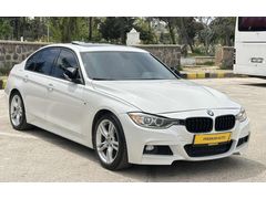 DÜŞÜK KM BMW 151 BİN FULL YAPILI BAKIMLI F.30