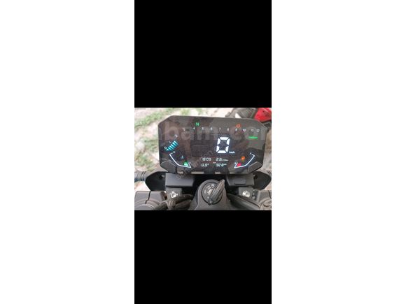 Sahibinden Voge 125 R