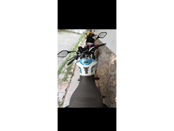 Sahibinden Voge 125 R