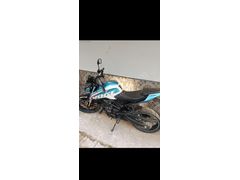 Sahibinden Voge 125 R