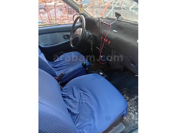 Sahibinden Hyundai Excel 1.5 GLS 1994 Model