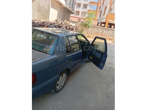 Sahibinden Hyundai Excel 1.5 GLS 1994 Model