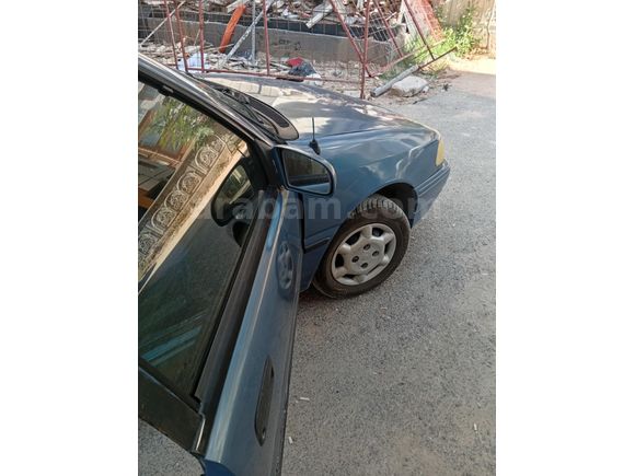 Sahibinden Hyundai Excel 1.5 GLS 1994 Model