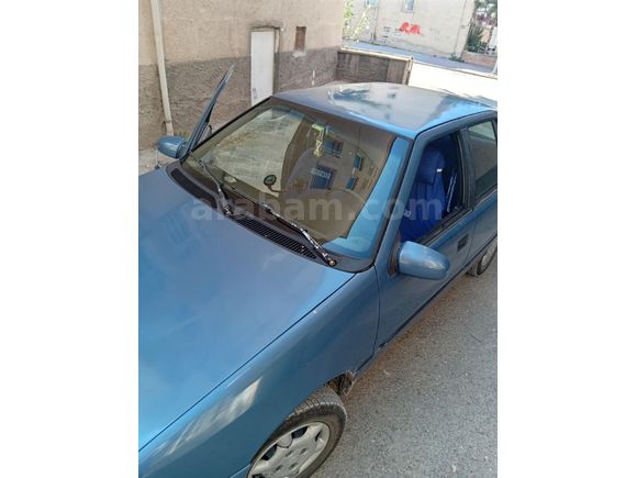 Sahibinden Hyundai Excel 1.5 GLS 1994 Model