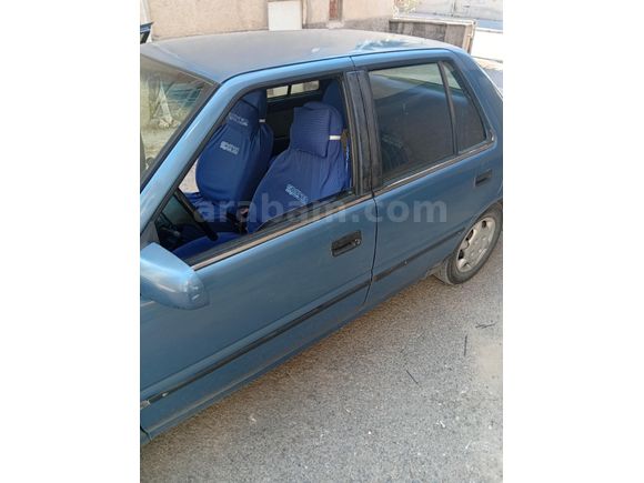 Sahibinden Hyundai Excel 1.5 GLS 1994 Model