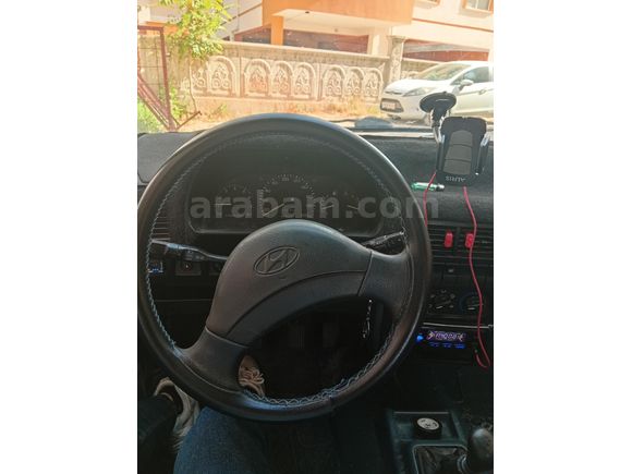 Sahibinden Hyundai Excel 1.5 GLS 1994 Model