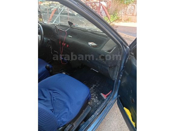 Sahibinden Hyundai Excel 1.5 GLS 1994 Model