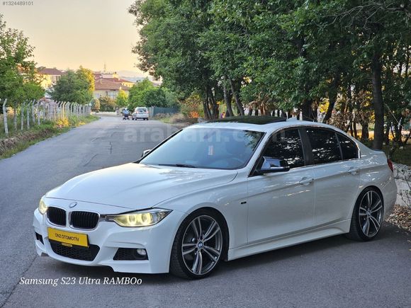 DNZ OTOMOTİV'DEN FUL BAKIMLI