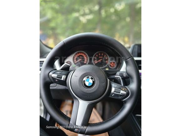 DNZ OTOMOTİV'DEN FUL BAKIMLI