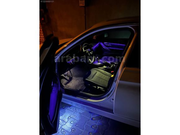 DNZ OTOMOTİV'DEN FUL BAKIMLI