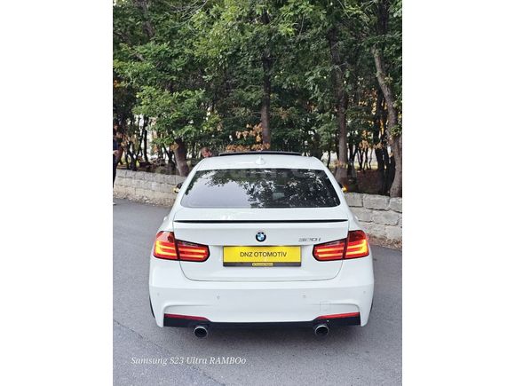 DNZ OTOMOTİV'DEN FUL BAKIMLI