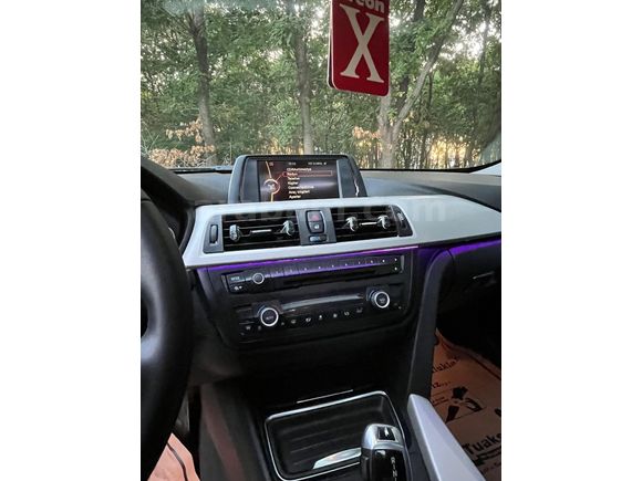 DNZ OTOMOTİV'DEN FUL BAKIMLI