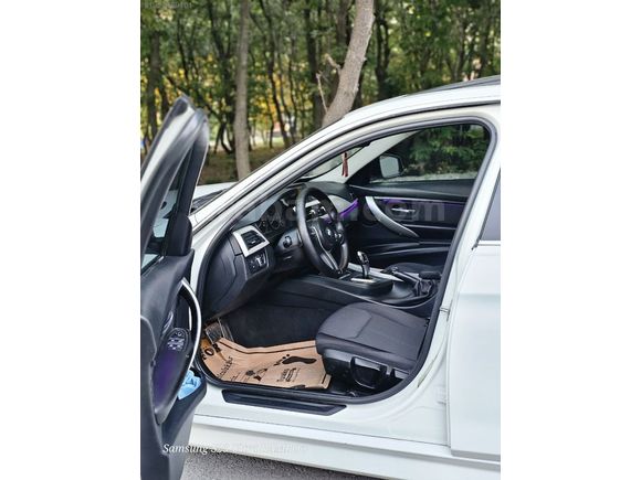 DNZ OTOMOTİV'DEN FUL BAKIMLI