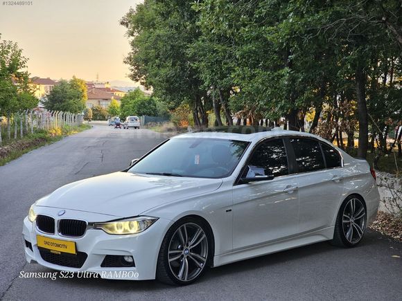 DNZ OTOMOTİV'DEN FUL BAKIMLI
