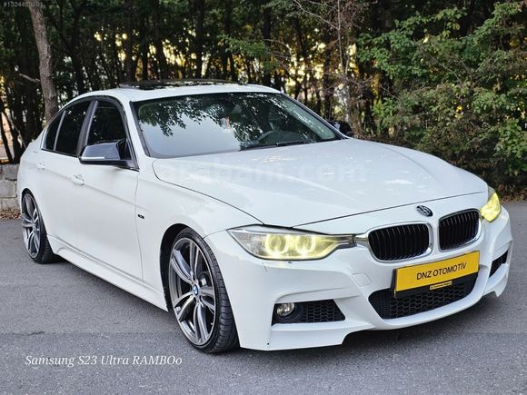 DNZ OTOMOTİV'DEN FUL BAKIMLI
