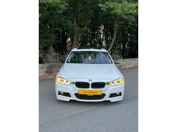 DNZ OTOMOTİV'DEN FUL BAKIMLI