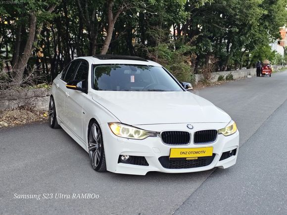 DNZ OTOMOTİV'DEN FUL BAKIMLI