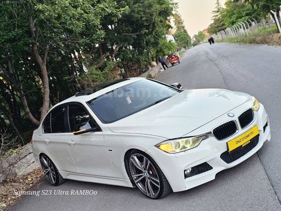 DNZ OTOMOTİV'DEN FUL BAKIMLI
