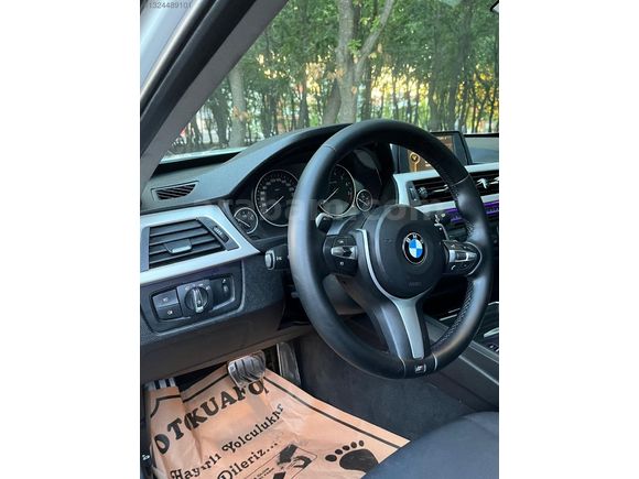 DNZ OTOMOTİV'DEN FUL BAKIMLI