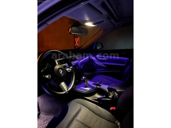 DNZ OTOMOTİV'DEN FUL BAKIMLI
