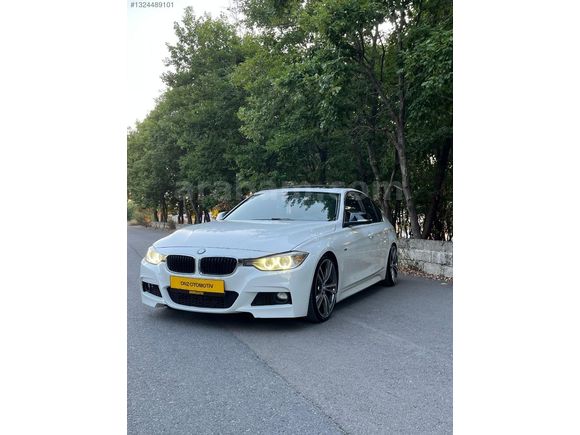 DNZ OTOMOTİV'DEN FUL BAKIMLI