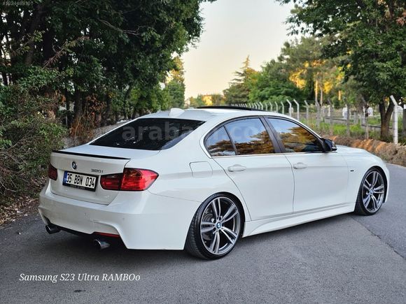 DNZ OTOMOTİV'DEN FUL BAKIMLI