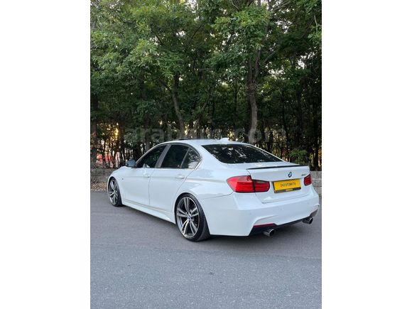 DNZ OTOMOTİV'DEN FUL BAKIMLI