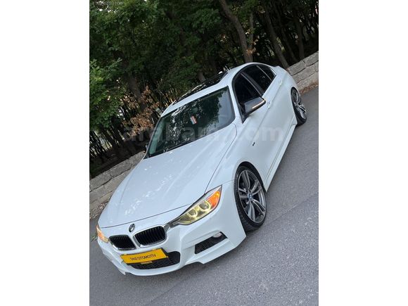 DNZ OTOMOTİV'DEN FUL BAKIMLI