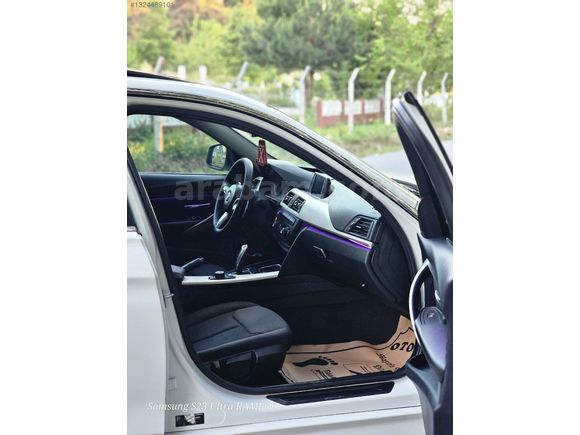 DNZ OTOMOTİV'DEN FUL BAKIMLI