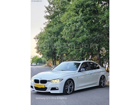 DNZ OTOMOTİV'DEN FUL BAKIMLI
