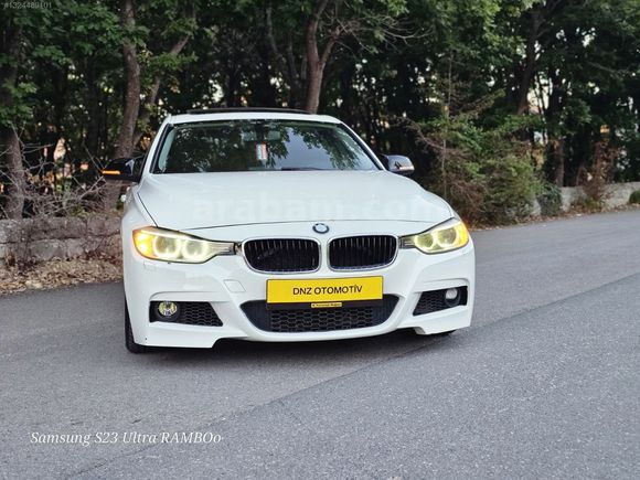 DNZ OTOMOTİV'DEN FUL BAKIMLI