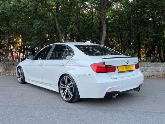 DNZ OTOMOTİV'DEN FUL BAKIMLI