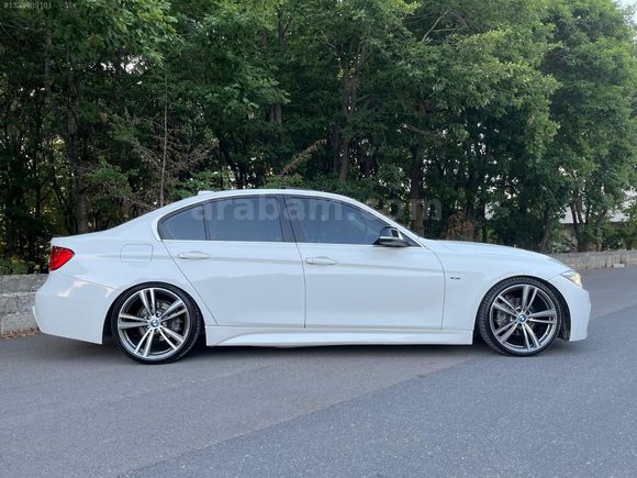 DNZ OTOMOTİV'DEN FUL BAKIMLI