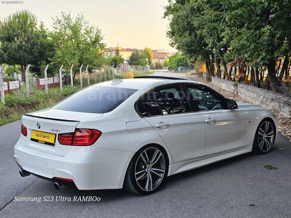 DNZ OTOMOTİV'DEN FUL BAKIMLI