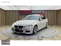 2014 BMW 320 İED "235.000 KM"DEĞİŞENSİZ GERİ GÖRÜŞ 19 JANT