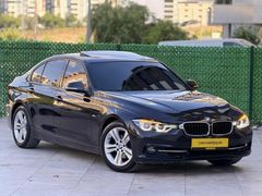 2015 BORUSAN ÇIKIŞLI 320i SPORT LİNE HATASIZ AYARINDA