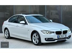 HATASIZ BOYASIZ SEDEF BEYAZ SERVİS BAKIMLI 3.20İ ED SPORT LİNE