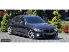 AKE MOTORS'dan BMW 3 Serisi 320i ED Sport Line !!!