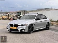 ŞANLI AUTODAN OTOMATİK TAKASLI F80 M3 DÖNÜŞÜM