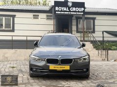 ROYAL GROUP'TAN BMW 3.20İ ED SPORT LİNE