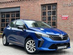 2024 CLİO EVOLOUTİON OTOMATİK SERVİS BKMLI GARANTİLİ -79,000 KM-