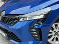 2024 CLİO EVOLOUTİON OTOMATİK SERVİS BKMLI GARANTİLİ -79,000 KM-