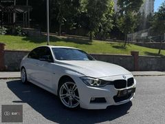 2014 BMW 320İ ED SPORT LİNE 185 KM SUNROOF