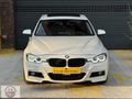2016 BMW 3.20İED İÇ DIŞ MTECH RECARO-HAFIZA-NBT-DEĞİŞENSİZ