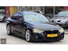 2016 BMV 320 İED SPORTLİNE KATLANIR AYNA SADECE 2 ARKADA LOKAL